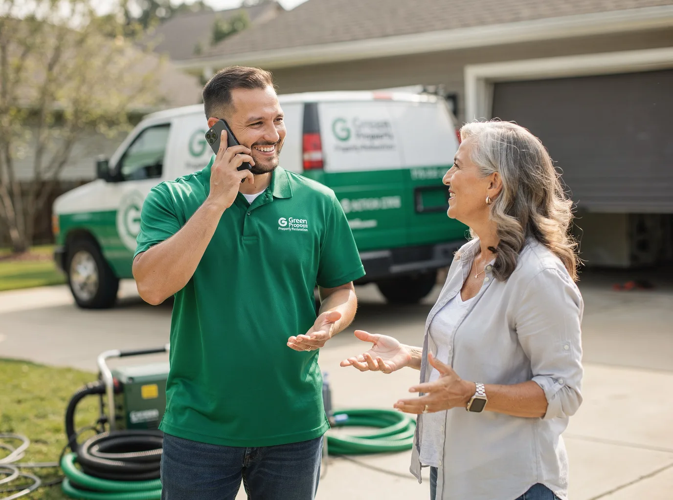 Water Damage Restoration Wilton, CT FAQs